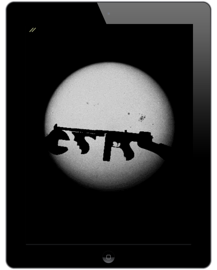 Ding an sich screenshot