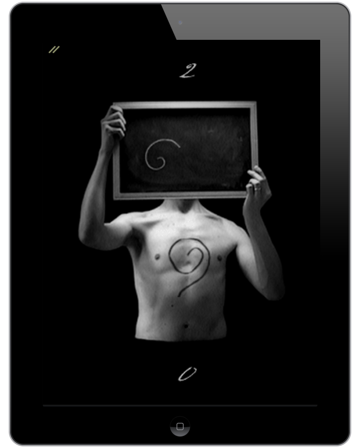 Ding an sich screenshot